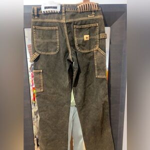 Fivestar General California Carpenter jeans. Size 25